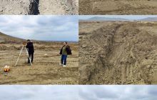 نقشه برداری،پی کنی و تجهیز کارگاه مجتمع خدمات رفاهی سیدالشهدای شهرداری مزداوند